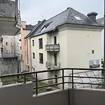 Charmante Altstadtwohnung Im Zentrum Appartamento *