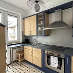 Appartamento Charmante Altstadtwohnung Im Zentrum *