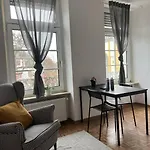 Appartamento Charmante Altstadtwohnung Im Zentrum