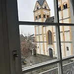 Appartamento Charmante Altstadtwohnung Im Zentrum Coblenza