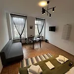 Charmante Altstadtwohnung Im Zentrum Appartamento *