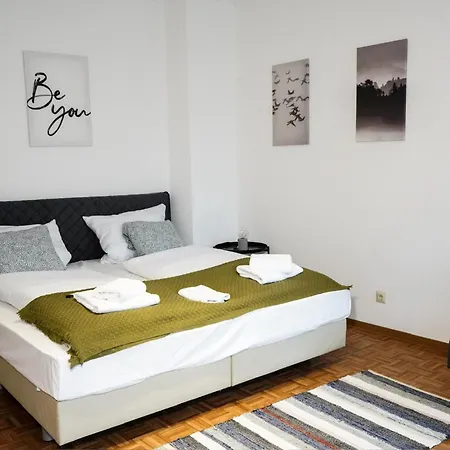 Apartment Charmante Altstadtwohnung Im Zentrum Koblenz (Rhineland-Palatinate)