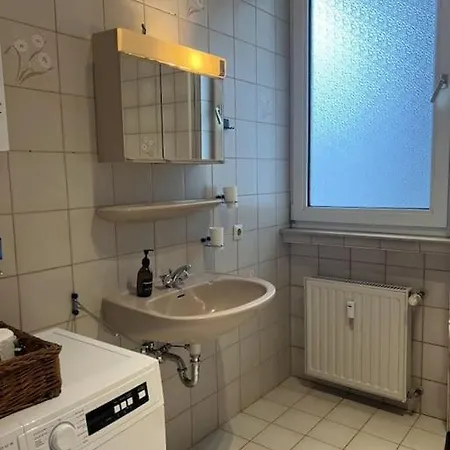 Charmante Altstadtwohnung Im Zentrum Apartment Koblenz (Rhineland-Palatinate)