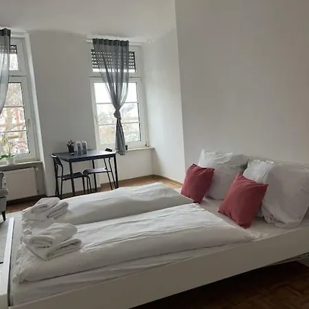 Charmante Altstadtwohnung Im Zentrum Koblenz