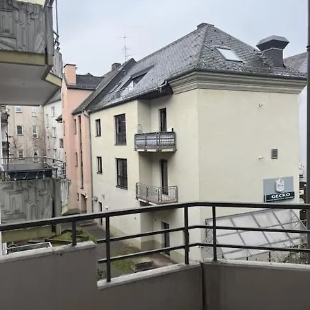 Charmante Altstadtwohnung Im Zentrum Apartman *