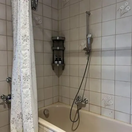 Charmante Altstadtwohnung Im Zentrum * Koblenz