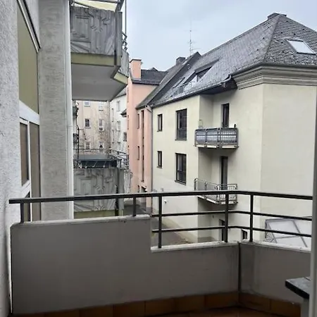 Charmante Altstadtwohnung Im Zentrum * Koblenz