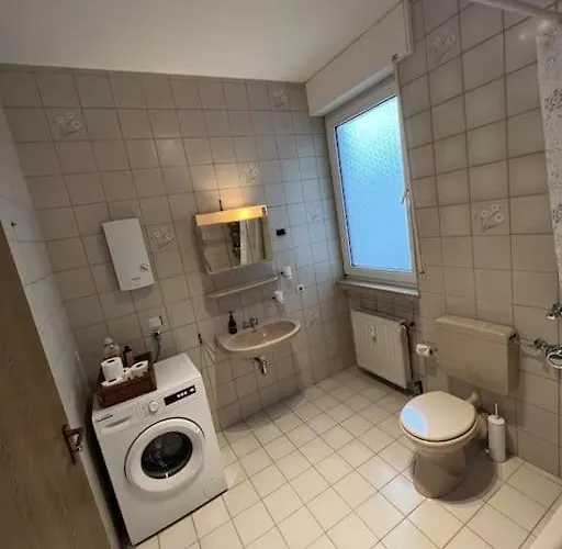 Charmante Altstadtwohnung Im Zentrum * Coblenza