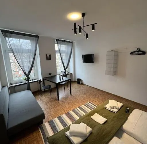 Charmante Altstadtwohnung Im Zentrum Coblenza