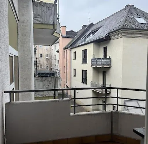 Charmante Altstadtwohnung Im Zentrum * Coblenza